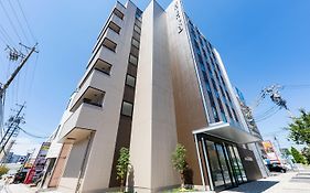 ホテルトレンド三河安城